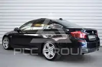 2015 BMW 535