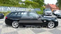 2015 BMW 535