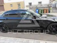 2015 BMW 535