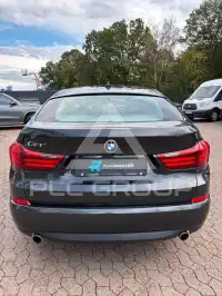 2015 BMW 535
