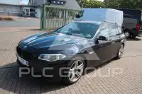2015 BMW 535