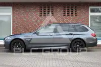 2015 BMW 535