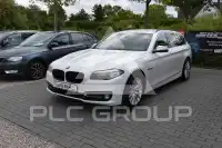 2015 BMW 535