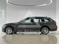 2015 BMW 535