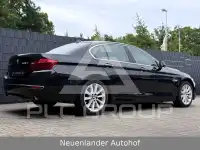 2015 BMW 535