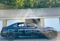 2015 BMW 535
