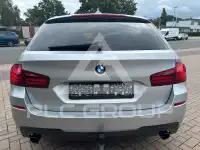 2015 BMW 535