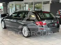 2015 BMW 535