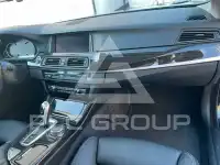 2015 BMW 535