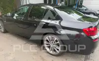 2015 BMW 535