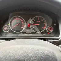 2015 BMW 535