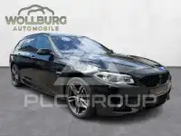2015 BMW 535