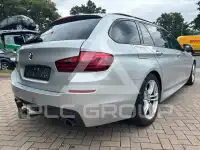 2015 BMW 535