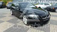 2015 BMW 535
