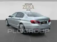 2015 BMW 535