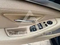 2015 BMW 535