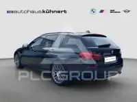 2015 BMW 535