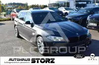2015 BMW 535