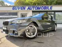 2015 BMW 535