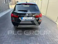 2015 BMW 535
