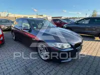 2015 BMW 535
