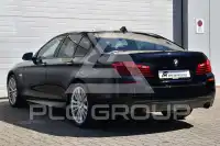 2015 BMW 535