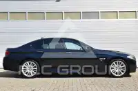 2015 BMW 535