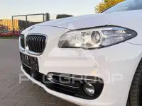 2015 BMW 535