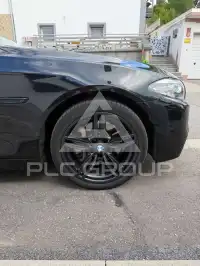 2015 BMW 535