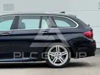 2015 BMW 535