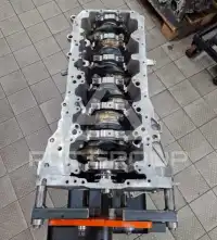 2015 BMW 535