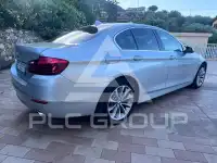 2015 BMW 535