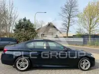 2015 BMW 535