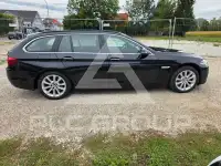 2015 BMW 535