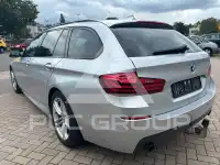 2015 BMW 535