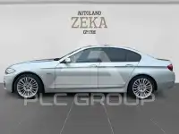 2015 BMW 535