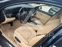 2015 BMW 535