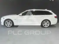 2015 BMW 535