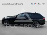 2015 BMW 535