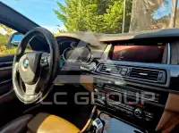 2015 BMW 535