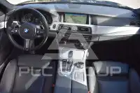 2015 BMW 535
