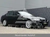 2015 BMW 535