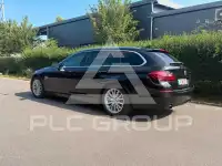 2015 BMW 535