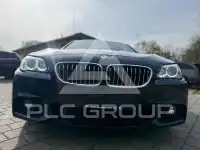 2015 BMW 535