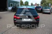 2015 BMW 535