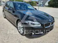 2015 BMW 535