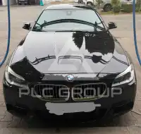 2015 BMW 535