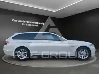 2015 BMW 535