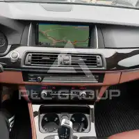 2015 BMW 535