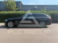 2015 BMW 535